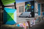 Mercedes-Benz Sprinter 319 CDI Panel Van 2018 года (WW)